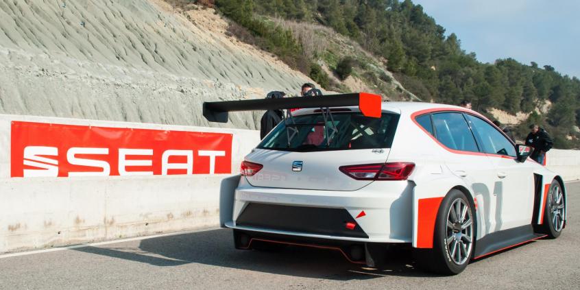 Nowy Seat Leon Cupra – półtorej tony testosteronu