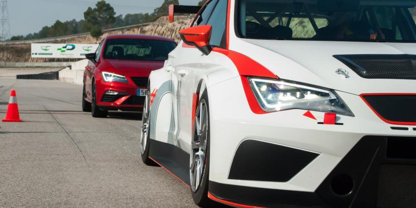 Nowy Seat Leon Cupra – półtorej tony testosteronu