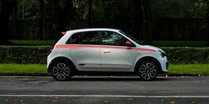 Renault Twingo GT – terroryzujący terier