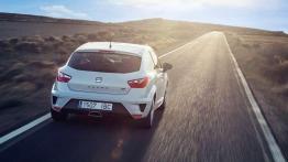 Seat Ibiza Cupra - precz z downsizingiem!