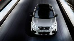 Peugeot 3008 GT z mocnym dieslem