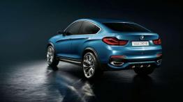 BMW X4 M Performance - sportowiec z dieslem