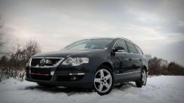 Volkswagen Passat - ideał z haczykiem?