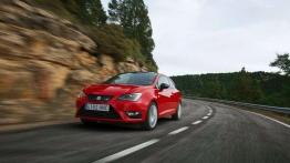 Seat Ibiza Cupra - precz z downsizingiem!