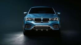 BMW X4 M Performance - sportowiec z dieslem