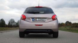 Peugeot 208 1.6 VTI Allure - nowość z charakterem