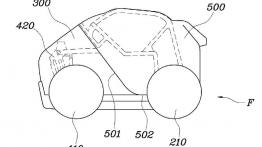 Hyundai pracuje nad ... składanym autem