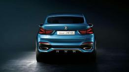 BMW X4 M Performance - sportowiec z dieslem