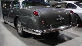 Facel Vega HK 500 - Francuz z amerykańskim sercem