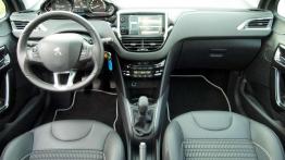 Peugeot 208 1.6 VTI Allure - nowość z charakterem