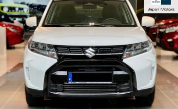 Suzuki Vitara III SUV Facelifting 1.4 BoosterJet 48V SHVS 129KM 2024 Premium