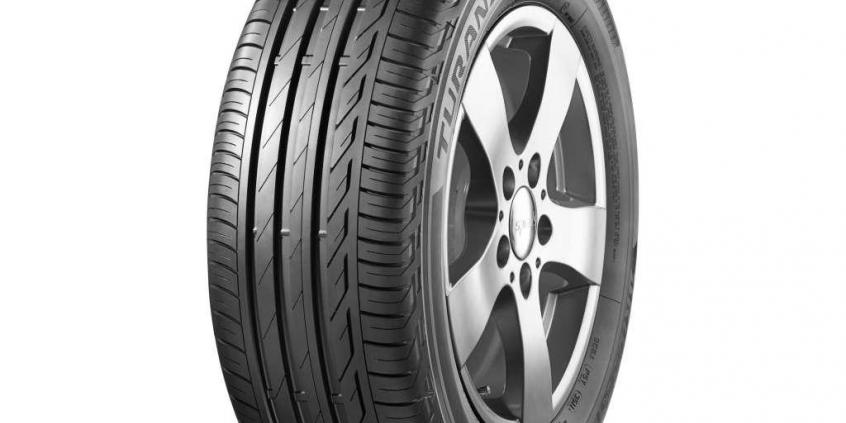 Bridgestone Turanza T001 - opona turystyczna klasy Premium