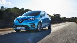 Nowe wcielenie Renault Zoe wycenione. Cenę można było zgadywać w ciemno