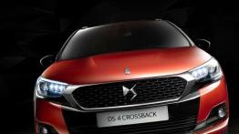 DS4 i DS4 Crossback - Już nie Citroen