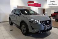 Nissan Qashqai III 2024 Acenta