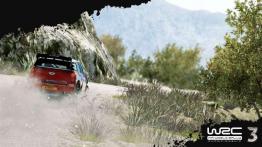 WRC 3: FIA World Rally Championship - recenzja gry wideo