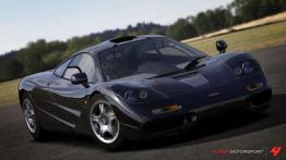 Forza Motorsport 4 - zapowiedź gry wideo