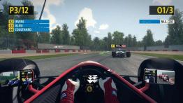 F1 2013 - recenzja gry wideo