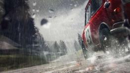 DiRT 3 - zapowiedź gry wideo