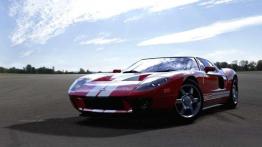 Forza Motorsport 4 - zapowiedź gry wideo