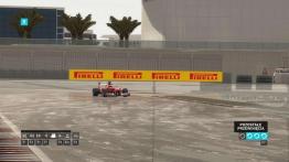 F1 2013 - recenzja gry wideo