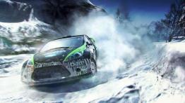 DiRT 3 - zapowiedź gry wideo