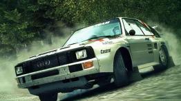 DiRT 3 - zapowiedź gry wideo