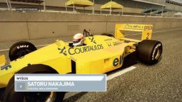 F1 2013 - recenzja gry wideo