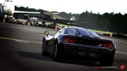 Forza Motorsport 4 - zapowiedź gry wideo