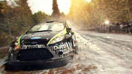 DiRT 3 - zapowiedź gry wideo