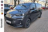 Fiat Scudo II 2024 Furgon Brygadowy Maxi 2.0 MJ 144 KM S&amp;S EAT8