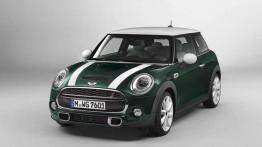 MINI Cooper SD - wysokoprężny sportowiec