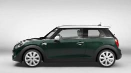 MINI Cooper SD - wysokoprężny sportowiec