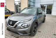 Nissan Juke II 2024 N-Connecta