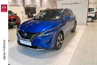 Nissan Qashqai III e-Power 1.5 V-CT 190KM 2023 N-Connecta