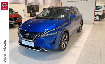 Nissan Qashqai III e-Power 1.5 V-CT 190KM 2023 N-Connecta