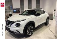 Nissan Juke II 2024 N-Connecta