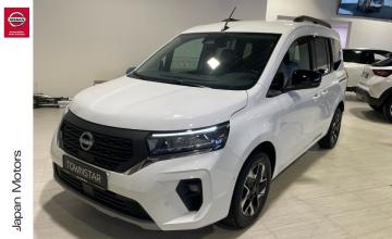 Nissan Townstar Van 1.3 DIG-T 130KM 2024 N-Connecta