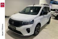 Nissan Townstar Van 1.3 DIG-T 130KM 2024 N-Connecta