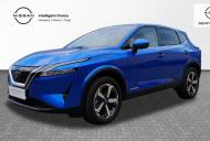 Nissan Qashqai III e-Power 1.5 V-CT 190KM 2023 N-Connecta