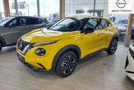 Nissan Juke II 2024 1.0 DIG-T 7DCT N-Connecta