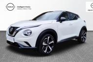 Nissan Juke II 2023 N-CONNECTA