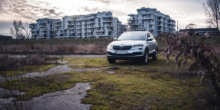 Skoda Karoq Style 2.0 TDI – czym się wyróżnia? 