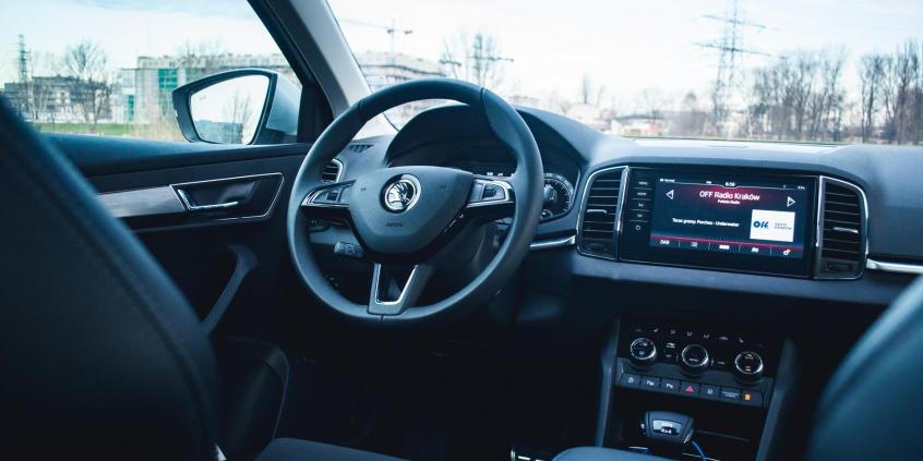 Skoda Karoq Style 2.0 TDI – czym się wyróżnia? 