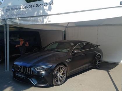 #Mercedes #AMG #GT #Michelin #MichelinPilotSuperSport #MichelinFOS #goodwoodfestivalofspeed