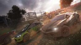 The Crew - zapisz się do beta testów duchowego następcy Test Drive Unlimited