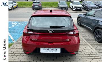 Hyundai i20 III Hatchback 1.0 T-GDI 100KM 2023 MODERN 1.0 T-GDI 100 KM COOL LED, zdjęcie 1