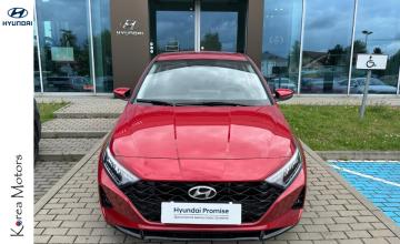 Hyundai i20 III Hatchback 1.0 T-GDI 100KM 2023 MODERN 1.0 T-GDI 100 KM COOL LED, zdjęcie 2