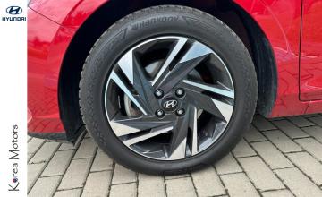 Hyundai i20 III Hatchback 1.0 T-GDI 100KM 2023 MODERN 1.0 T-GDI 100 KM COOL LED, zdjęcie 4