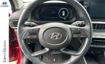 Hyundai i20 III Hatchback 1.0 T-GDI 100KM 2023 MODERN 1.0 T-GDI 100 KM COOL LED, zdjęcie 7